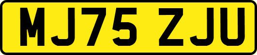 MJ75ZJU