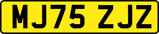 MJ75ZJZ
