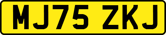 MJ75ZKJ
