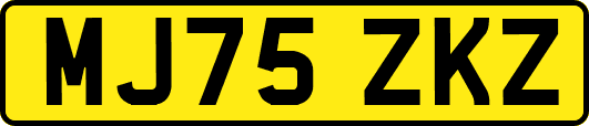 MJ75ZKZ