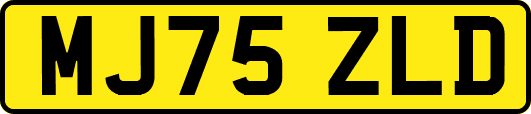 MJ75ZLD