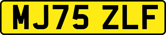 MJ75ZLF