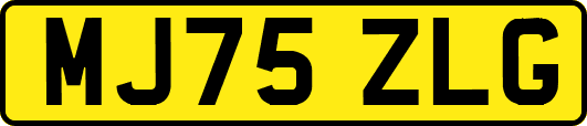 MJ75ZLG