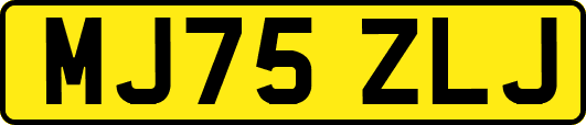 MJ75ZLJ