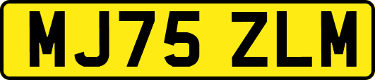 MJ75ZLM