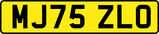 MJ75ZLO