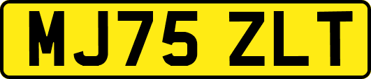 MJ75ZLT