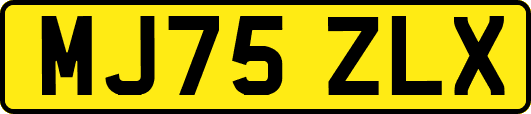 MJ75ZLX