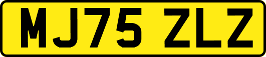 MJ75ZLZ