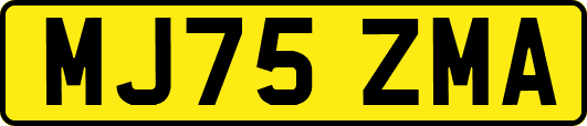 MJ75ZMA