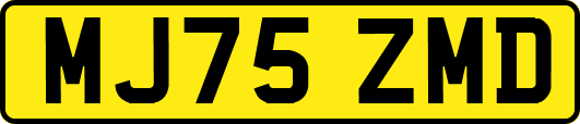 MJ75ZMD