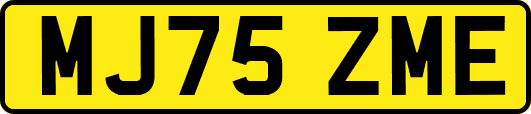 MJ75ZME