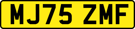MJ75ZMF