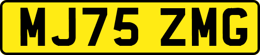MJ75ZMG