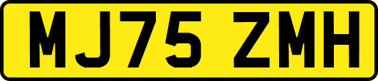 MJ75ZMH