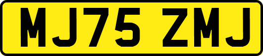 MJ75ZMJ