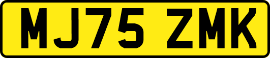 MJ75ZMK