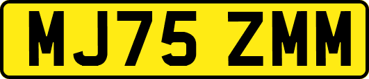 MJ75ZMM