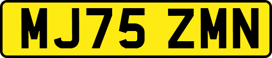 MJ75ZMN