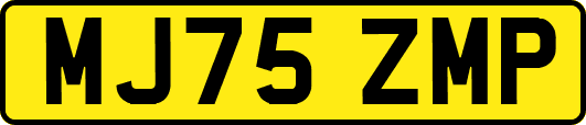 MJ75ZMP