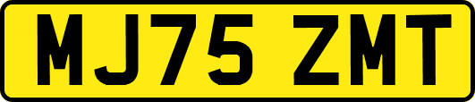 MJ75ZMT