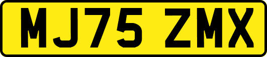 MJ75ZMX