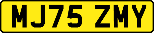 MJ75ZMY