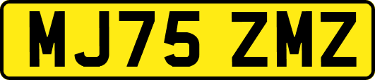 MJ75ZMZ
