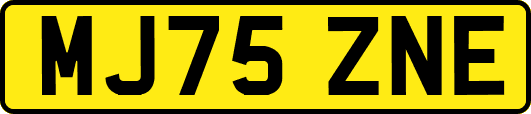 MJ75ZNE