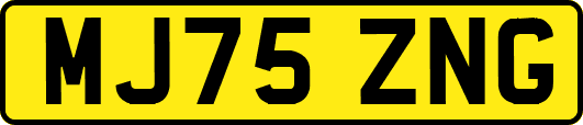 MJ75ZNG