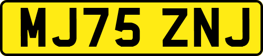 MJ75ZNJ