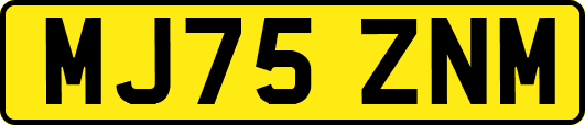 MJ75ZNM