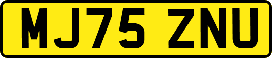 MJ75ZNU
