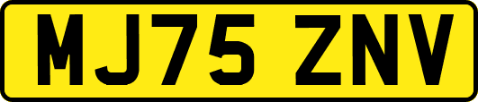 MJ75ZNV