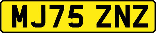 MJ75ZNZ