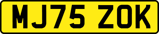 MJ75ZOK