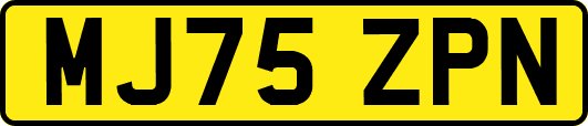 MJ75ZPN