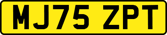 MJ75ZPT