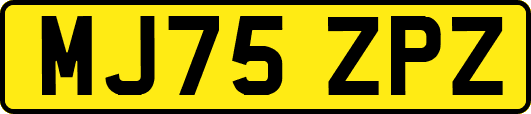 MJ75ZPZ