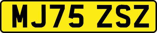 MJ75ZSZ