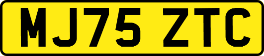 MJ75ZTC