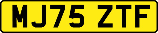 MJ75ZTF