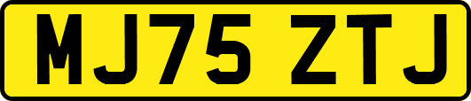 MJ75ZTJ