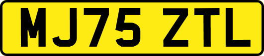 MJ75ZTL