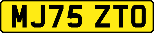 MJ75ZTO