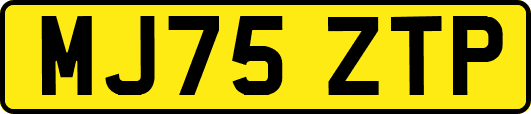 MJ75ZTP