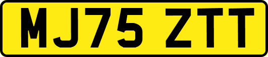 MJ75ZTT