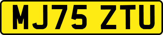 MJ75ZTU