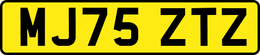 MJ75ZTZ