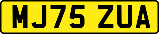 MJ75ZUA